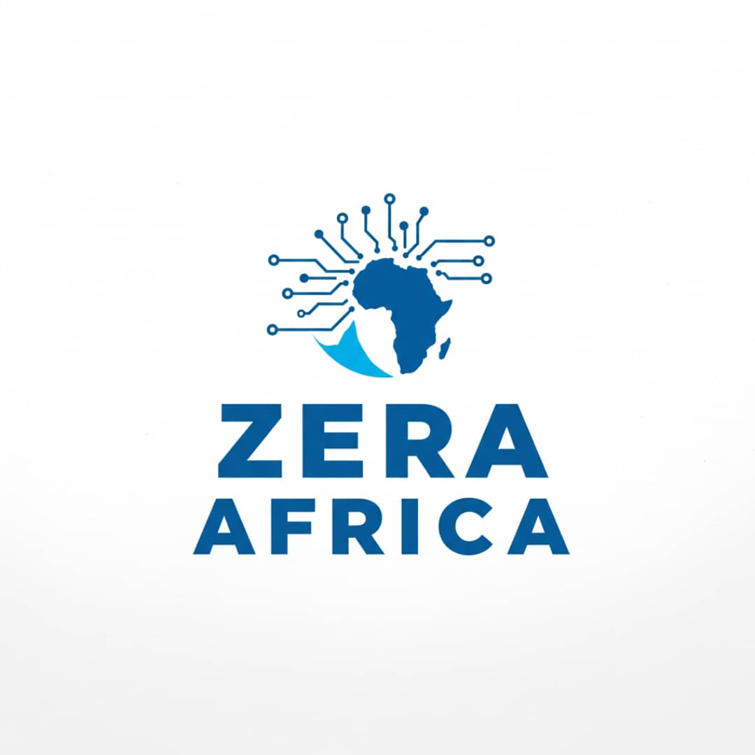 Zera Africa Logo